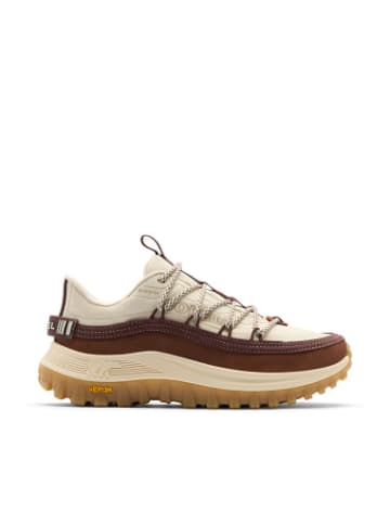Sorel Sneakers Callsign in Dunkel