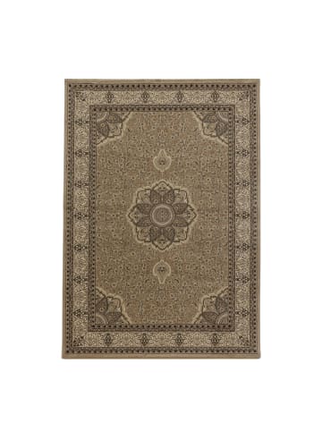 Teppich Boss Orient Teppich Kasara Beige