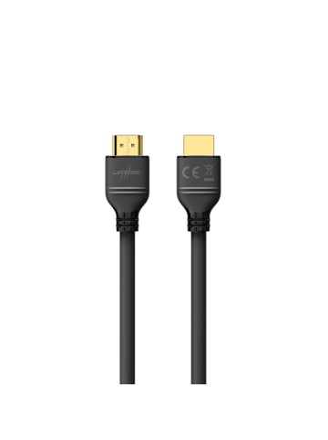 uRage 8K, 2 m in Schwarz