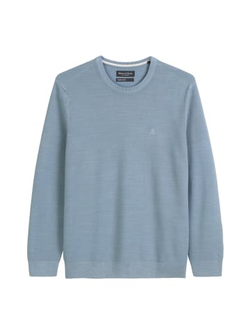 Marc O'Polo Pullover regular in meltwater