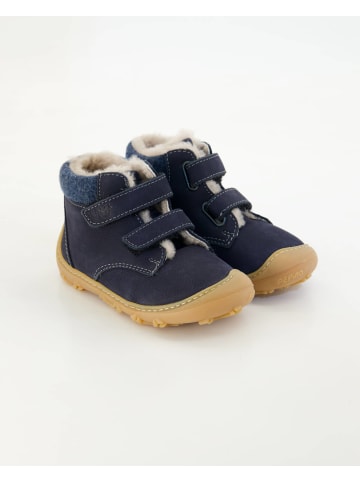 Ricosta Winterstiefel in Blau