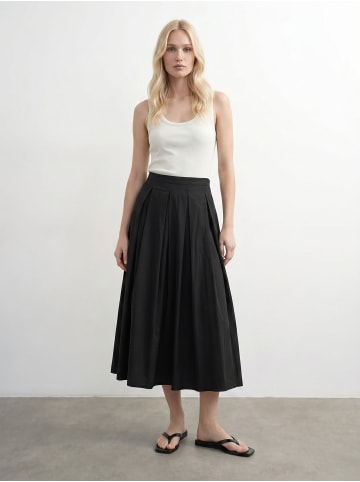 Vero Moda A-Linien Rock in Black
