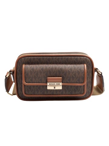 Michael Kors Umhängetasche in Brown