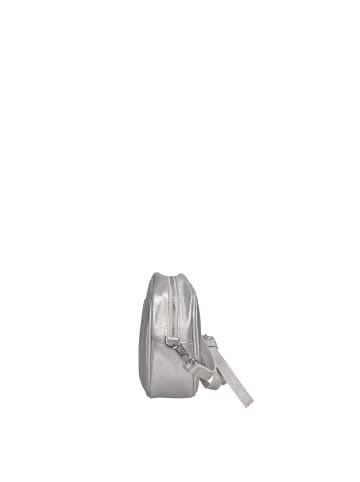 Virginia Rhine Umhängetasche in SILVER