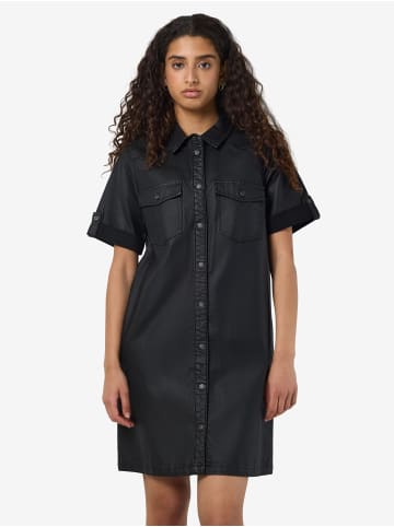 Noisy may Jeanskleid in Black