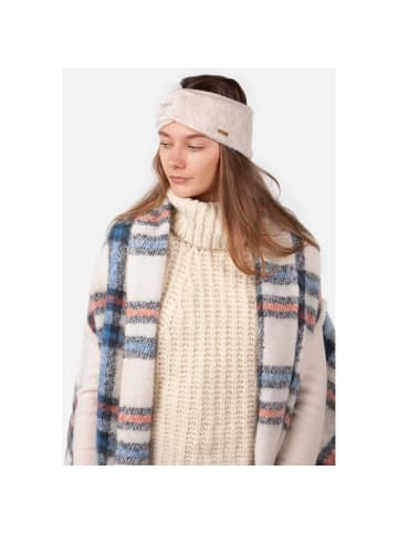 Barts WWITZIA HEADBAND in Crema