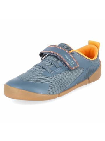 superfit Barfußschuhe VENTO in blau