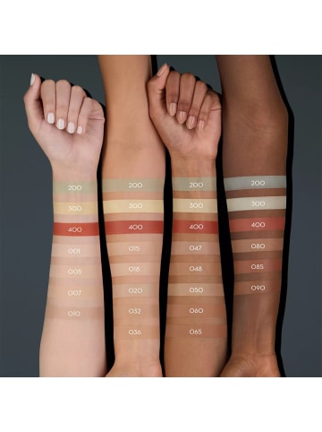 Catrice Flüssiger High-Coverage Concealer Camouflage - 60 Latte Macchiato 5 ml