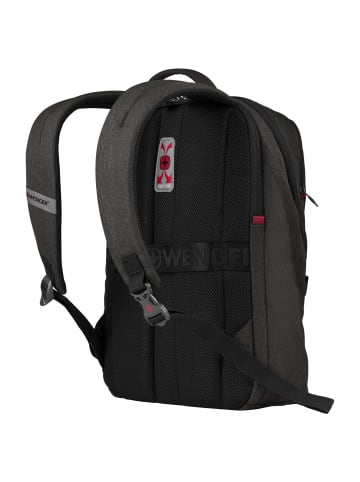 Wenger MX Light 16" - Rucksack 44 cm (heather grey) in heather grey