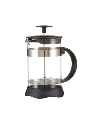 Ritzenhoff & Breker French Press Vista 800 ml in transparent
