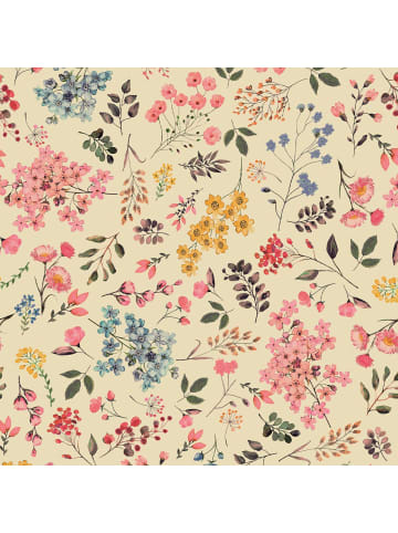Walkiddy Kleid Mini Flowers - Dress
