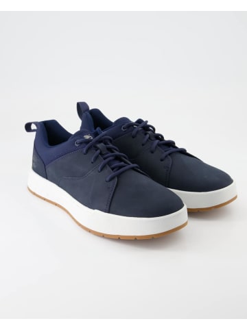 Timberland Sneaker low in Blau