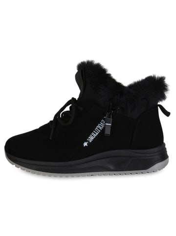 VAN HILL Sneaker Low Emily in Schwarz