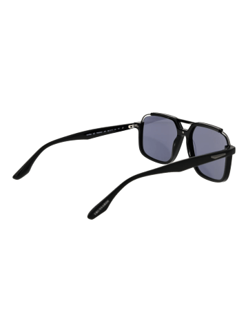 Trussardi Herren Sonnenbrillen Quadrat Schwarz
