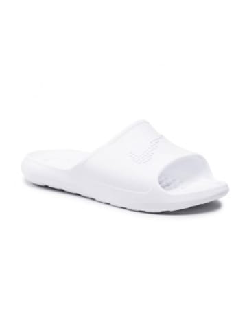 Nike Flip-Flops Victori in Weiß