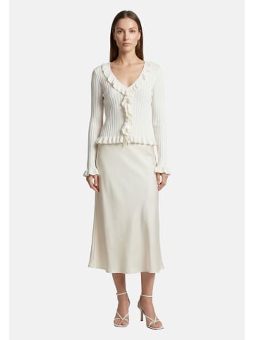 ROBERTA ROSSI Kleid in BIANCO