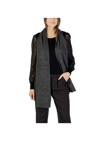 ONLY Grau Recyceltes Polyester Schal