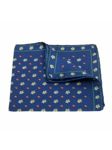 BGents Tuch für Herren in dunkel-blau