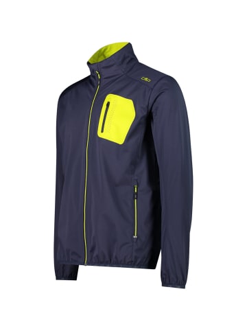 cmp Softshelljacke Jacket in Dunkelblau
