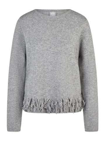 Rabe Pullover in Grau