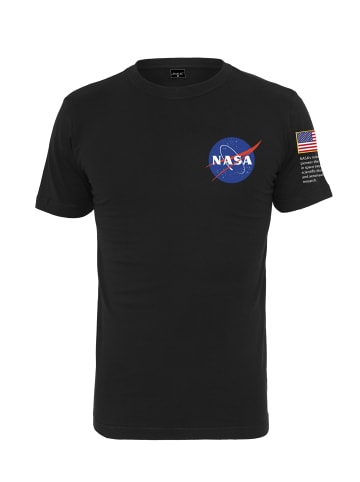 Mister Tee T-Shirt in black
