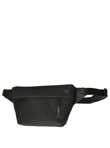 Strellson Alperton Mickel - Gürteltasche 20 cm (schwarz) in schwarz