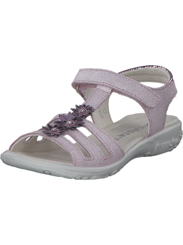 Ricosta Sandalen in blush