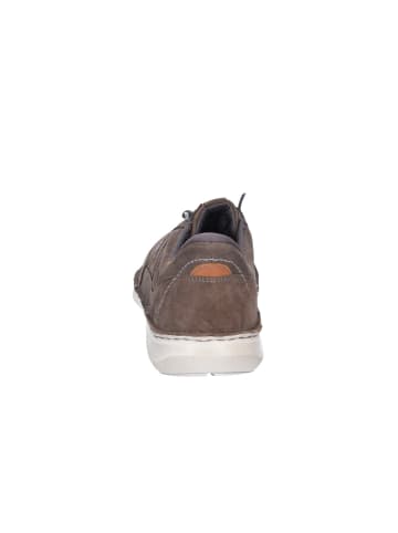 Josef Seibel Sportlicher Slipper in grau