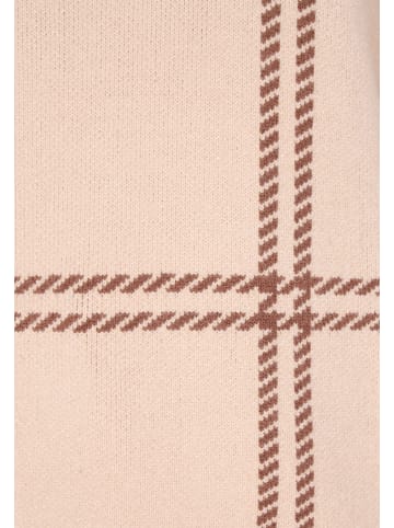SANIKA Women Sweater in Beige