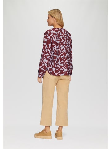 s.Oliver Bluse  in  38A0_rubinrot
