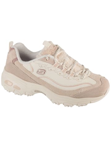 Skechers Skechers D'Lites in Weiß