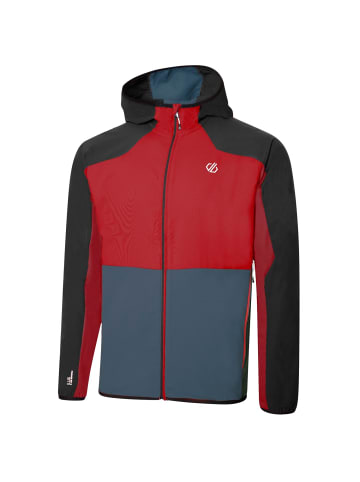 Dare 2b Softshelljacke Aptile II in Rot