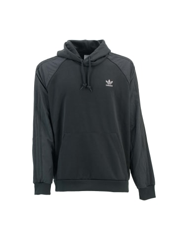 adidas Hoodie Re-Pro Men in Schwarz