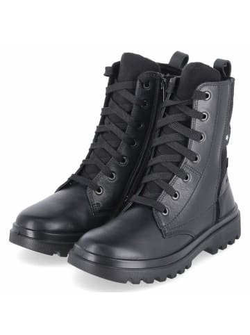 superfit Winterstiefeletten ABBY NOVA in schwarz