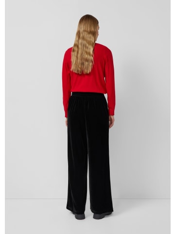 s.Oliver Hose in 9999_schwarz