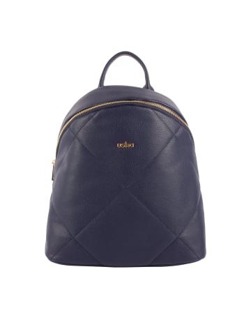 usha BLUE LABEL Rucksack in Marine