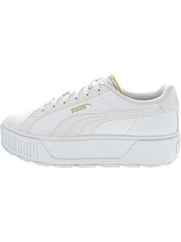 Puma Karmen Better Sneaker low Weiß