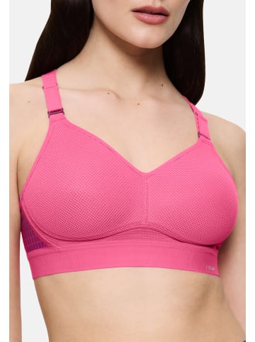 Sport-BH Hybrid Lite in Glam pink