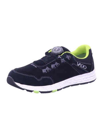VADO  Sneaker in schwarz