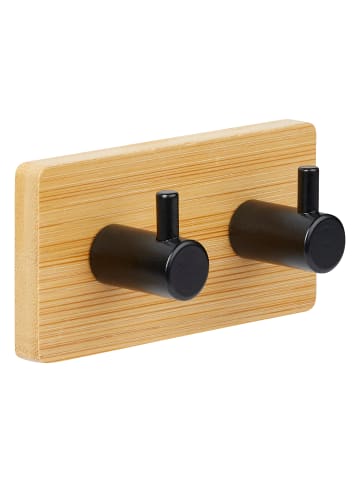 5five Simply Smart Haken in schwarz