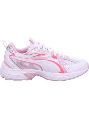 Puma Shoes Sneaker Milenio Tech in Weiß