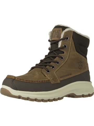 Helly Hansen M GARIBALDI V3 in Braun
