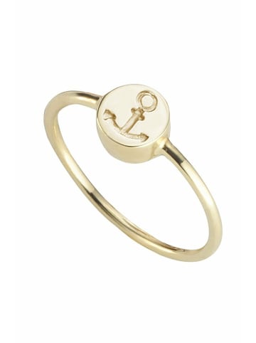 caï Ring für Damen in gold