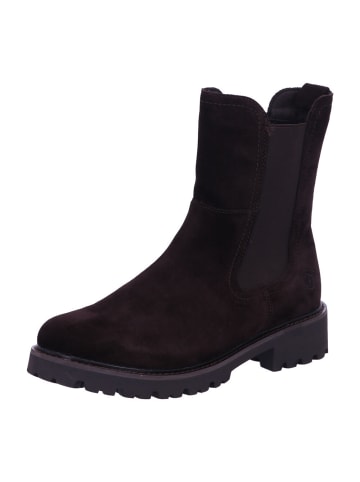remonte Damen Stiefel/Boots ungefüttert in Braun