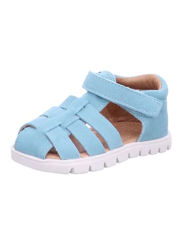 bisgaard Sandale in blau
