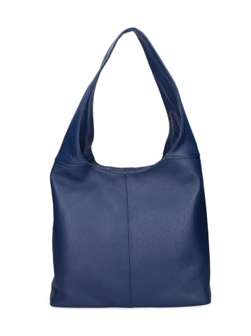 Gave Lux Schultertasche in D24 BLUE JEANS