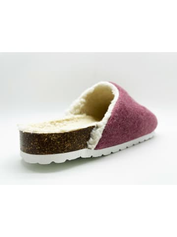 thies Sneaker für Damen in rot