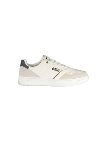GAS Weiß Polyester Herren Sneaker
