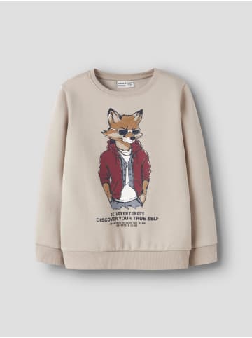 name it Sweatshirt in Island Fossil