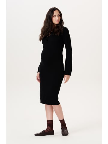 Noppies Still-Kleid in Black
